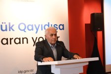 Azerbaijan showcases ‘Roads to Great Return’ exhibition-presentation (PHOTO)