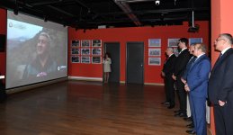 Azerbaijan showcases ‘Roads to Great Return’ exhibition-presentation (PHOTO)