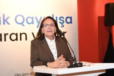 Azerbaijan showcases ‘Roads to Great Return’ exhibition-presentation (PHOTO)