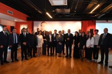 Azerbaijan showcases ‘Roads to Great Return’ exhibition-presentation (PHOTO)