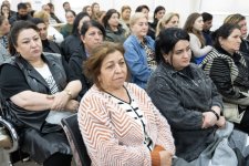Azerbaijani court wraps up trial of Armenian defendants, prosecutors prepare for final statement (PHOTO)