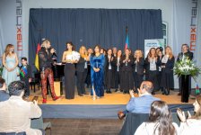 Azerbaijan’s ‘Songs of Victory’ concert strikes chord in Germany's Düsseldorf (PHOTO)