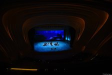 20th Baku Jazz Festival concludes at Heydar Aliyev Center (PHOTO)