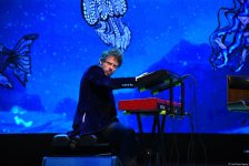 20th Baku Jazz Festival concludes at Heydar Aliyev Center (PHOTO)