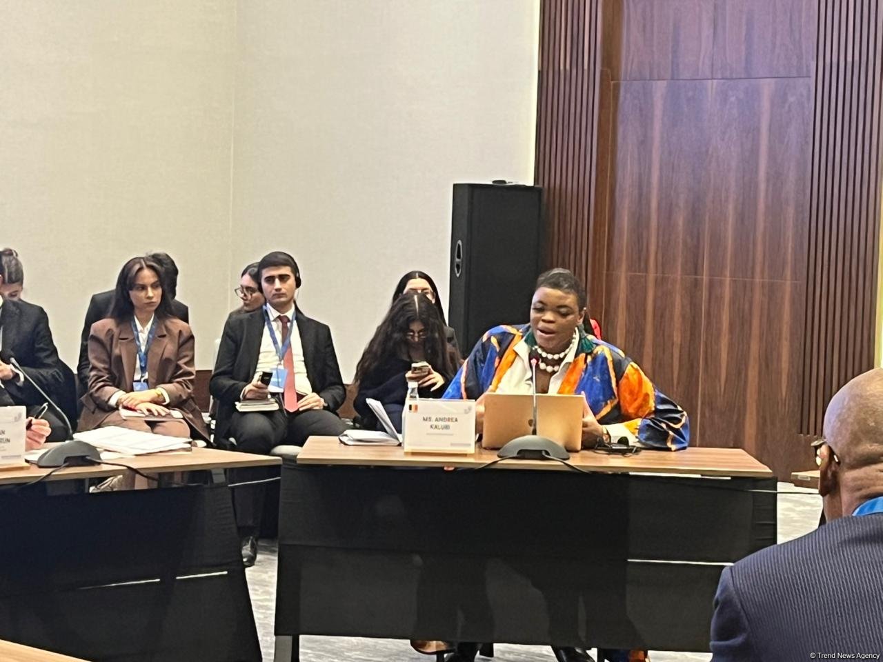 Congo still feeling sting of Belgium’s rubber exploitation, politician says