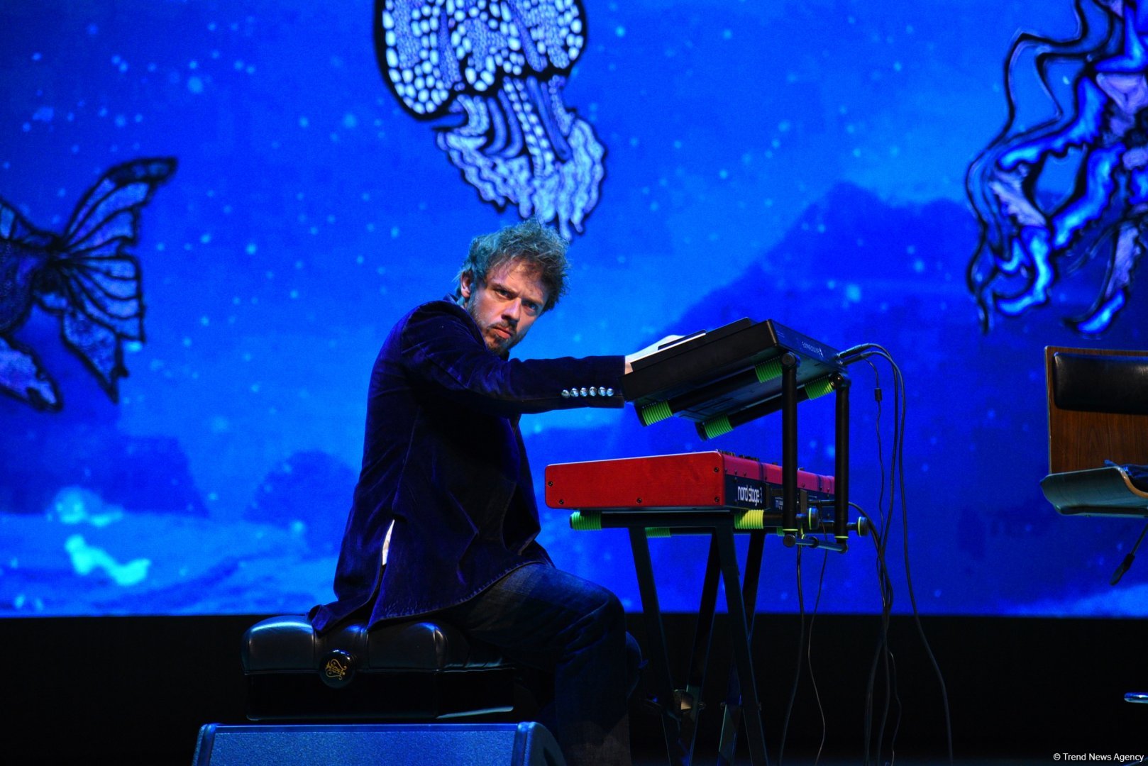 20th Baku Jazz Festival concludes at Heydar Aliyev Center (PHOTO)