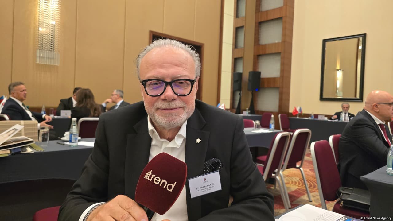 Turkish clothing manufacturer eyes tapping into Azerbaijani market