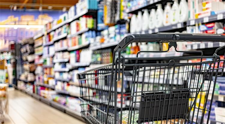 Croatia’s retail trade turnover slightly increases in 9M2025