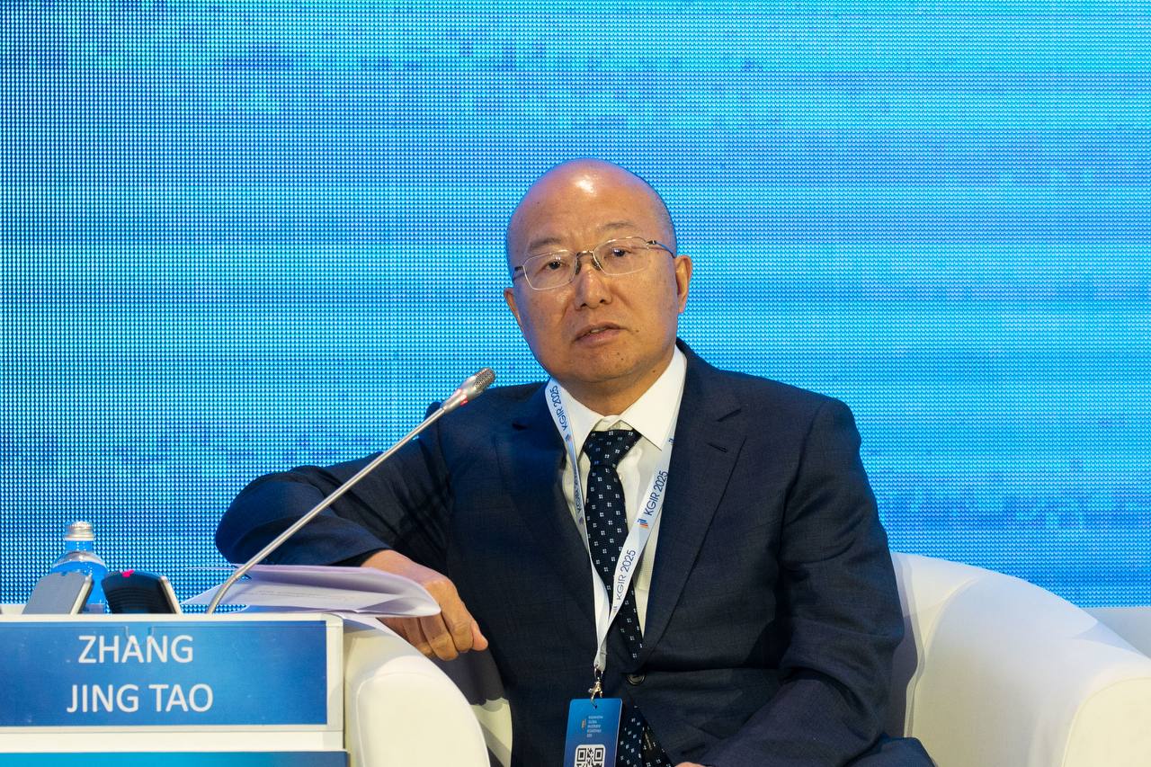 China's Chengdu Sepmem Energy plans to build LNG plants in Kazakhstan