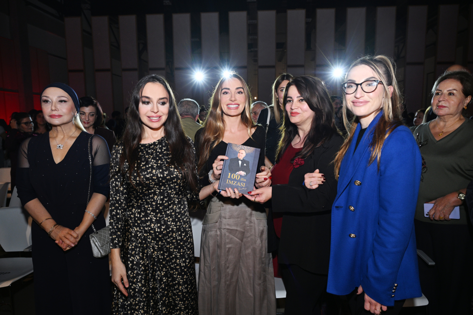 Presentation of “Breath – Unity of Word and Sound” project held as part of “Art Weekend” (FOTO)