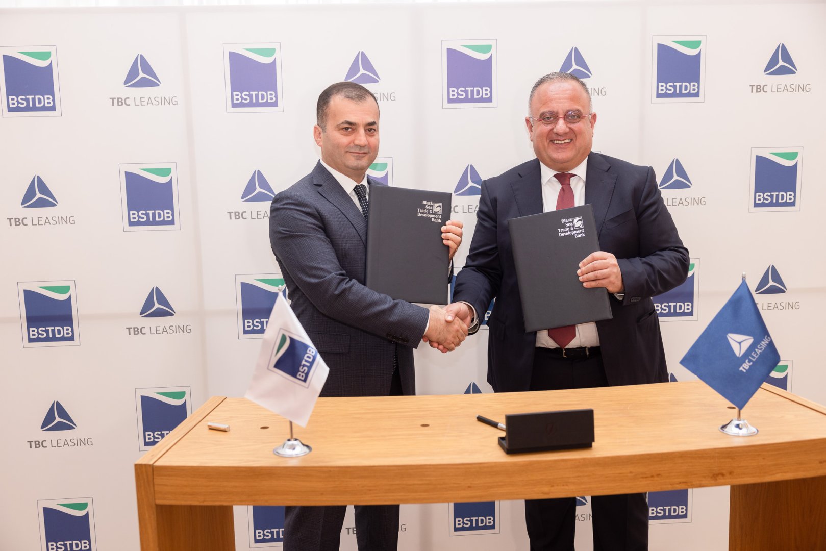 BSTDB lends €10M to TBC Leasing to power Georgian SMEs