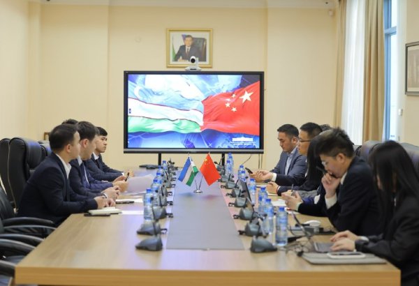 Uzbekistan, Great Wall Motor drive forward automotive cooperation