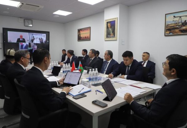 Azerbaijan-Kyrgyz Fund greenlights hydropower plant construction financing in Kyrgyzstan