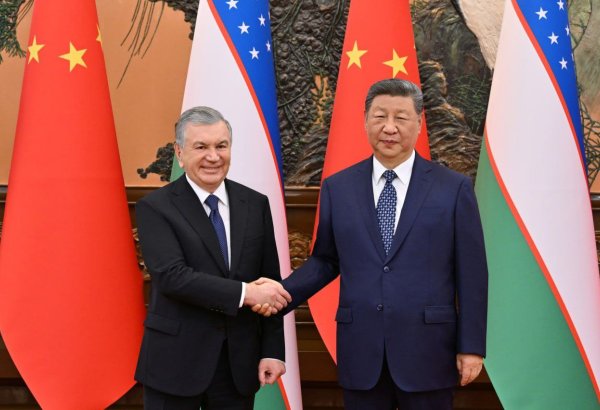 China in Uzbekistan. How Beijing turns into strategic investor