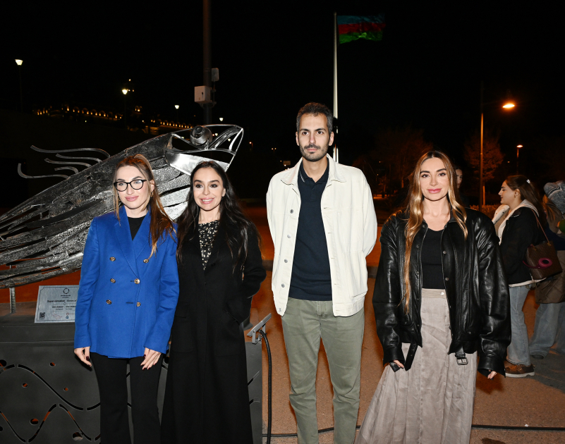 Exhibitions open at Stone Chronicle Museum within “Art Weekend” festival (PHOTO)