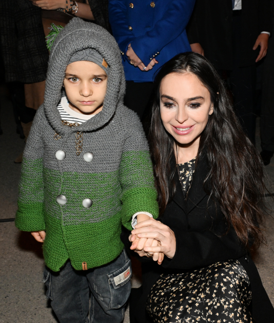 Exhibitions open at Stone Chronicle Museum within “Art Weekend” festival (PHOTO)