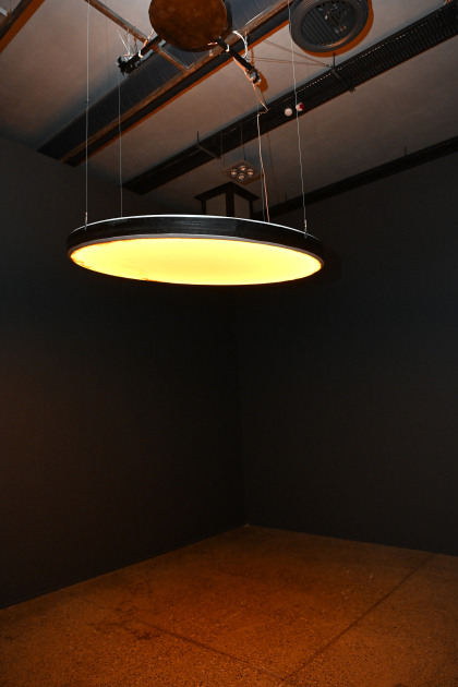 Exhibitions open at Stone Chronicle Museum within “Art Weekend” festival (PHOTO)