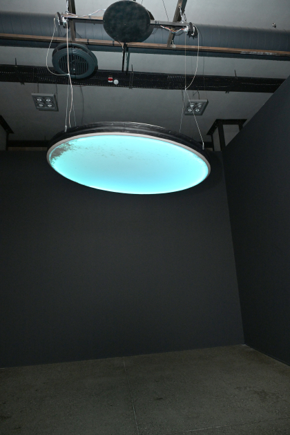 Exhibitions open at Stone Chronicle Museum within “Art Weekend” festival (PHOTO)