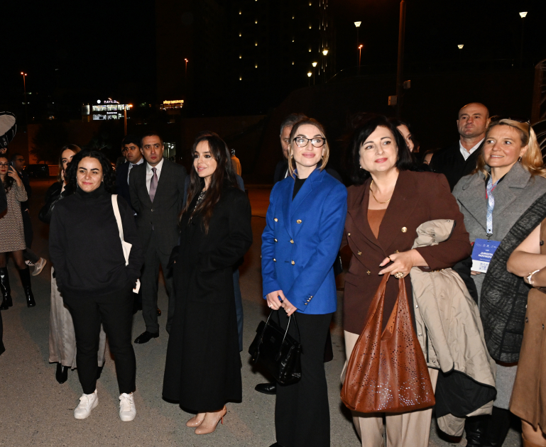 Exhibitions open at Stone Chronicle Museum within “Art Weekend” festival (PHOTO)