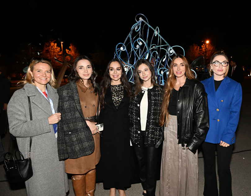 Exhibitions open at Stone Chronicle Museum within “Art Weekend” festival (PHOTO)