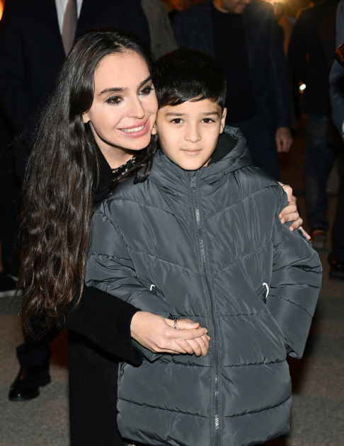 Exhibitions open at Stone Chronicle Museum within “Art Weekend” festival (PHOTO)