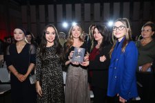 Presentation of “Breath – Unity of Word and Sound” project held as part of “Art Weekend” (FOTO)