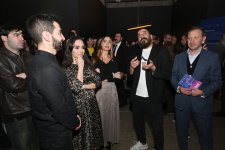 Exhibitions open at Stone Chronicle Museum within “Art Weekend” festival (PHOTO)