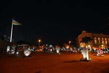 Exhibitions open at Stone Chronicle Museum within “Art Weekend” festival (PHOTO)