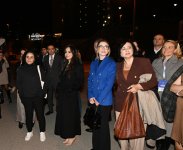 Exhibitions open at Stone Chronicle Museum within “Art Weekend” festival (PHOTO)