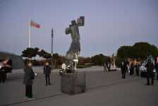 Exhibitions open at Stone Chronicle Museum within “Art Weekend” festival (PHOTO)