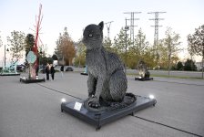 Exhibitions open at Stone Chronicle Museum within “Art Weekend” festival (PHOTO)