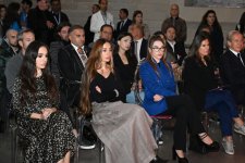 “The Secret of Water” pantomime performance presented at Stone Chronicle Museum (PHOTO)