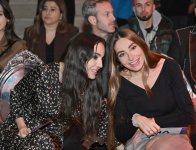 “The Secret of Water” pantomime performance presented at Stone Chronicle Museum (PHOTO)