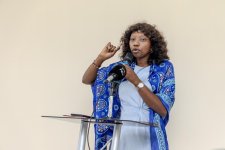 Kenya rolls out Youth Leadership and Innovation Center with Azerbaijan's support (PHOTO)