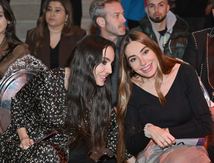 “The Secret of Water” pantomime performance presented at Stone Chronicle Museum (PHOTO)