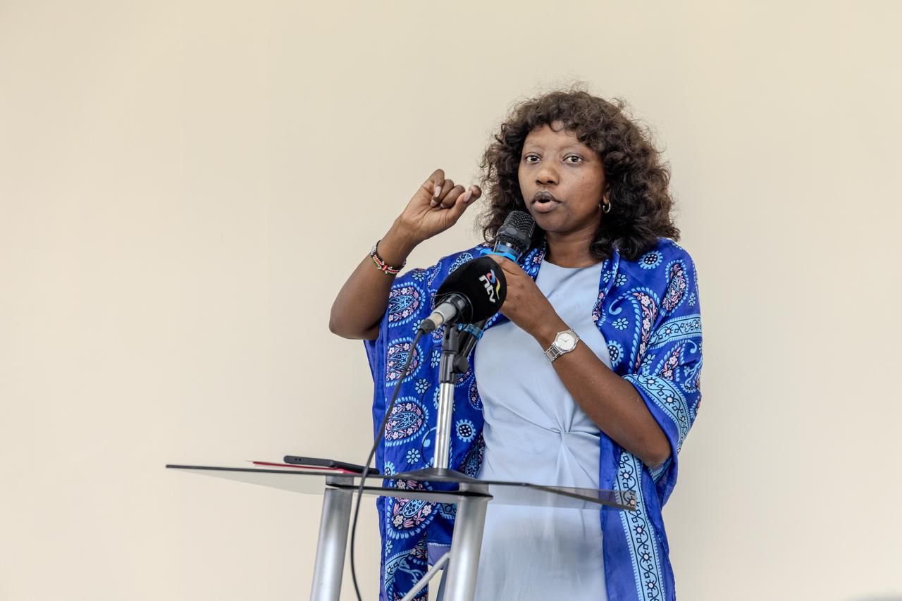 Kenya rolls out Youth Leadership and Innovation Center with Azerbaijan's support (PHOTO)