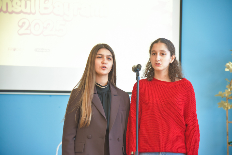 Charity Autumn Festival – Harvest Day held at ADA Primary School (PHOTO)