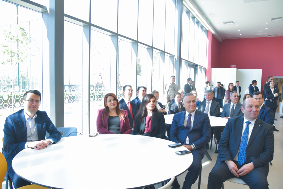 Charity Autumn Festival – Harvest Day held at ADA Primary School (PHOTO)