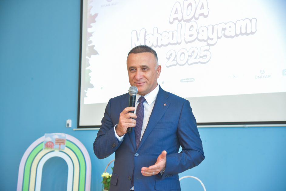 Charity Autumn Festival – Harvest Day held at ADA Primary School (PHOTO)