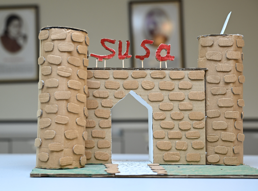 Heydar Aliyev Foundation VP Leyla Aliyeva participates in EcoMind 2025 conference (PHOTO)