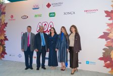 Charity Autumn Festival – Harvest Day held at ADA Primary School (PHOTO)