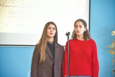 Charity Autumn Festival – Harvest Day held at ADA Primary School (PHOTO)