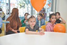 Charity Autumn Festival – Harvest Day held at ADA Primary School (PHOTO)