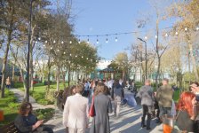 Charity Autumn Festival – Harvest Day held at ADA Primary School (PHOTO)