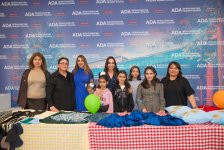 Charity Autumn Festival – Harvest Day held at ADA Primary School (PHOTO)