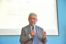 Charity Autumn Festival – Harvest Day held at ADA Primary School (PHOTO)