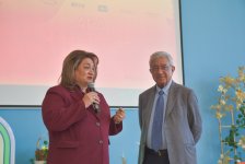 Charity Autumn Festival – Harvest Day held at ADA Primary School (PHOTO)