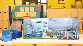 Heydar Aliyev Foundation VP Leyla Aliyeva participates in EcoMind 2025 conference (PHOTO)