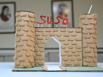 Heydar Aliyev Foundation VP Leyla Aliyeva participates in EcoMind 2025 conference (PHOTO)