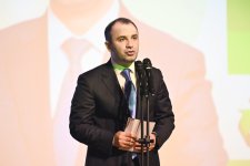 Heydar Aliyev Foundation VP Leyla Aliyeva participates in EcoMind 2025 conference (PHOTO)